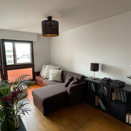 Appartement 2 Pieces Párizs Kültér fotó