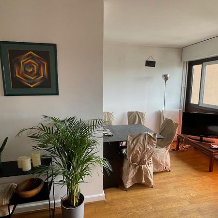 Appartement 2 Pieces Párizs Kültér fotó