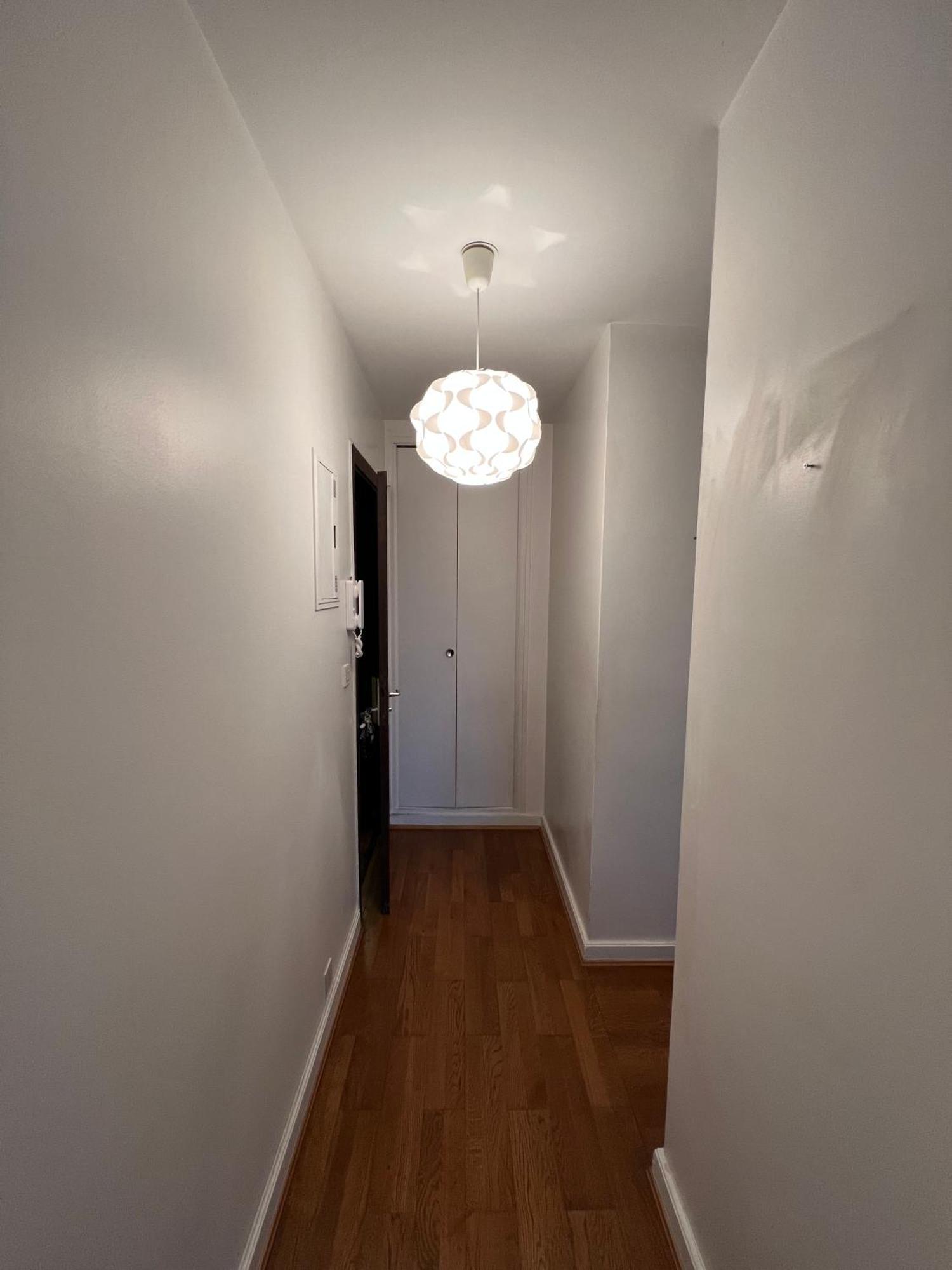 Appartement 2 Pieces Párizs Kültér fotó