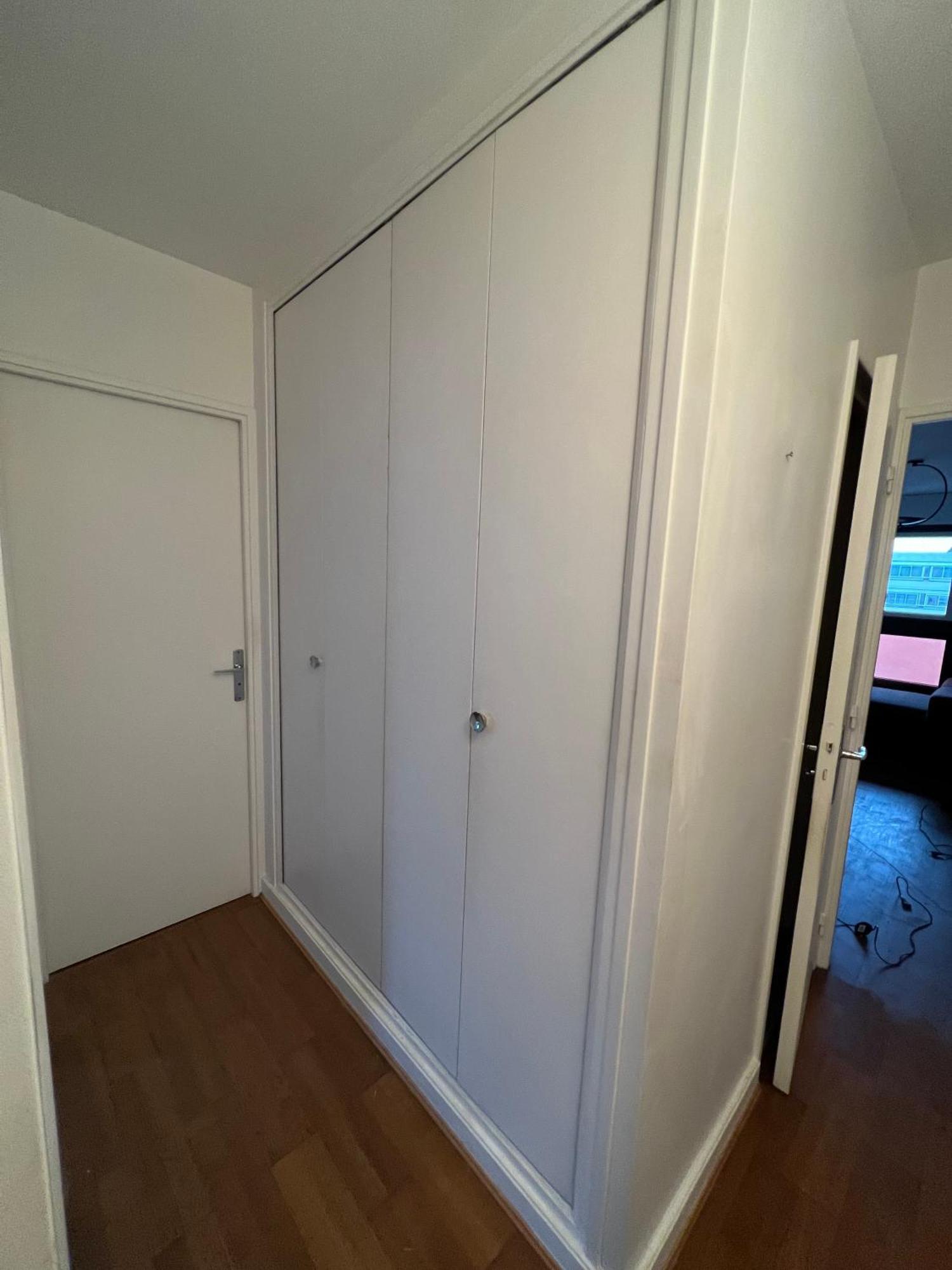 Appartement 2 Pieces Párizs Kültér fotó